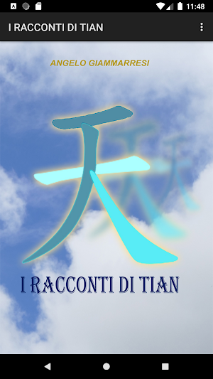 I Racconti di Tian Screenshot 0