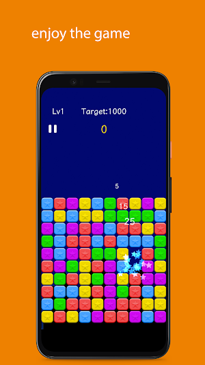 PopStar! Classic Screenshot 1