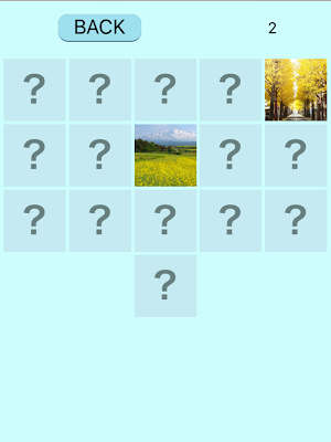 Photo Match Game Screenshot 2