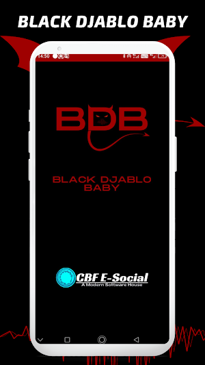 BlackDjablo Screenshot 0