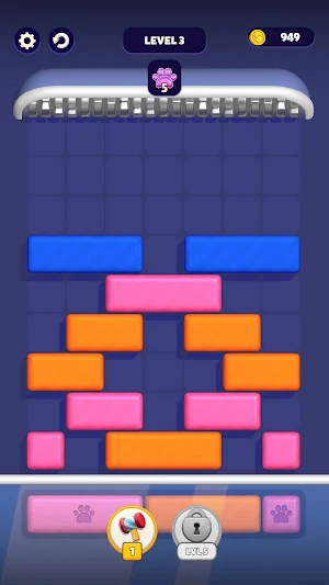 Connect Trio Screenshot 1