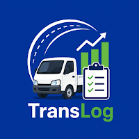 TransLog: Trip Expense Tracker