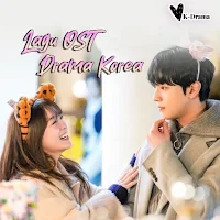 200+Lirik Lagu OST Drama Korea