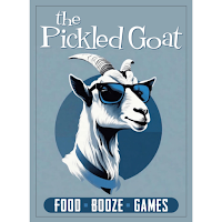 The Pickled Goat Bar & Grill