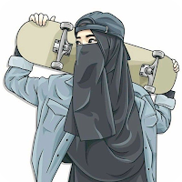 Niqab Wallpapers