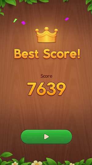 Wood Block Zeta Screenshot 3
