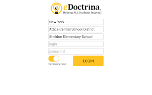 eDoctrina Answer Sheet Scanner Screenshot 1