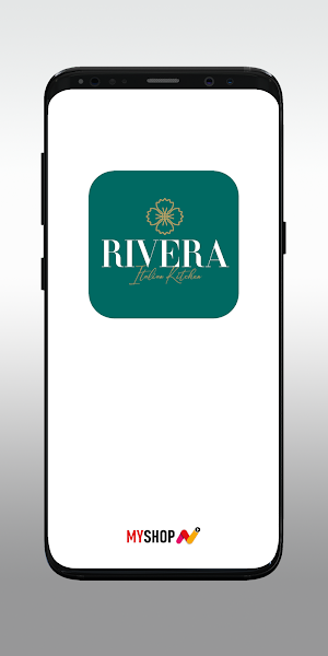rivera Screenshot 0