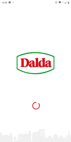 Dalda - BA / Promoter Activiti Screenshot 0