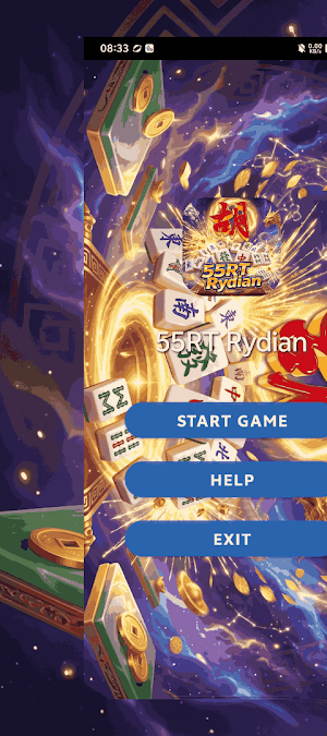 55RT Rydian Screenshot 0