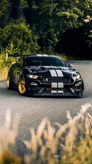 ford wallpaper Screenshot 2