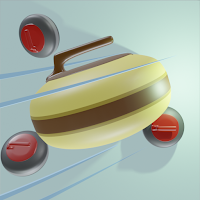 Curling 2048