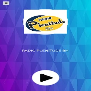 RADIO PLENITUDE BH Screenshot 0