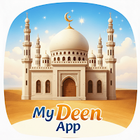 MyDeenApp - Quran and more