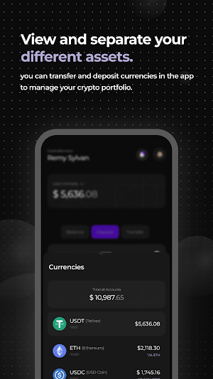 Portl. Screenshot 3