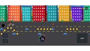 Boda Dash Screenshot 3