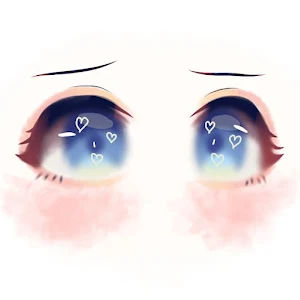 Face Ideas Gacha Life 2 Screenshot 3