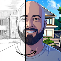 Draw AI - AI Image Generator