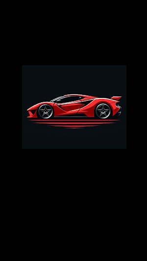 Supecar Lovers: Engine Sounds Screenshot 0