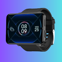 Sfit Smart Watch Sf100 Guide