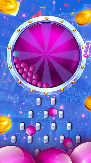 Plink Pink Screenshot 0