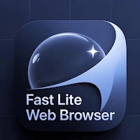 Fast Lite Web Browser