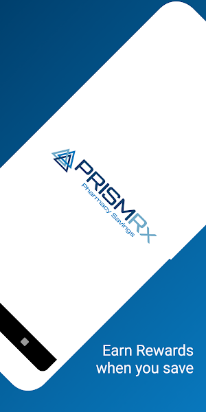 Prism Rx Screenshot 1