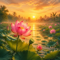 Lịch Tranh 2026 Calendar