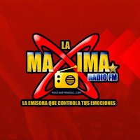 Máxima FM Radio