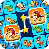 Tile Connect: Onet Matching