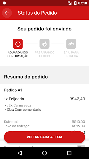 Adega Villas Boas Screenshot 3