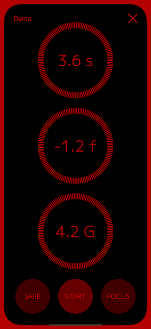 SmartLab35 Screenshot 1