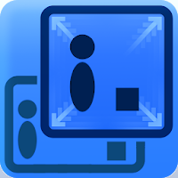 SquarePix - magic photo resize