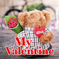 Sweet Moments Valentine's Card