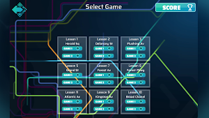 Cyber Fun NS1 Screenshot 3