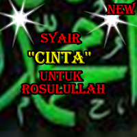 Syair Cinta Untuk Sang Utusan Rasul