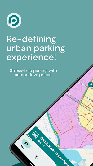 ParkNexa Screenshot 0