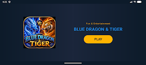 Blue Dragon & Tiger Screenshot 1