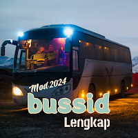Mod Bus Simulator Indonesia