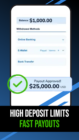 Prime Sportsbook-KY Screenshot 3