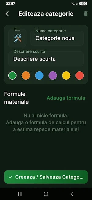Mesterix Screenshot 3