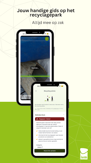 SorteerScan Screenshot 3