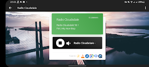 Radio Cloudsdale Screenshot 3