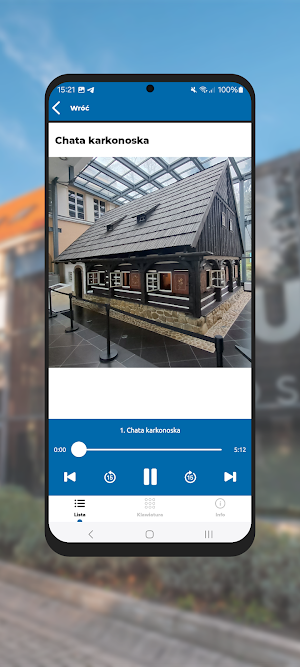 Muzeum Karkonoskie Screenshot 3