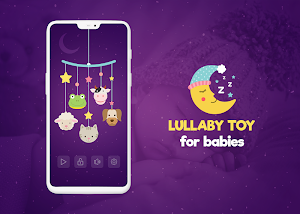 Lullaby Toy Screenshot 0