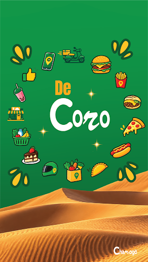 ChamoGo Screenshot 3