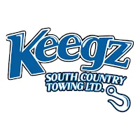 Keegz Towing