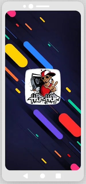 Hip Hop Ringtones Screenshot 0