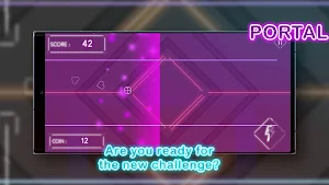 Swing&Dash Screenshot 3
