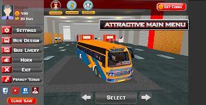 Bus Simulator Real Screenshot 3